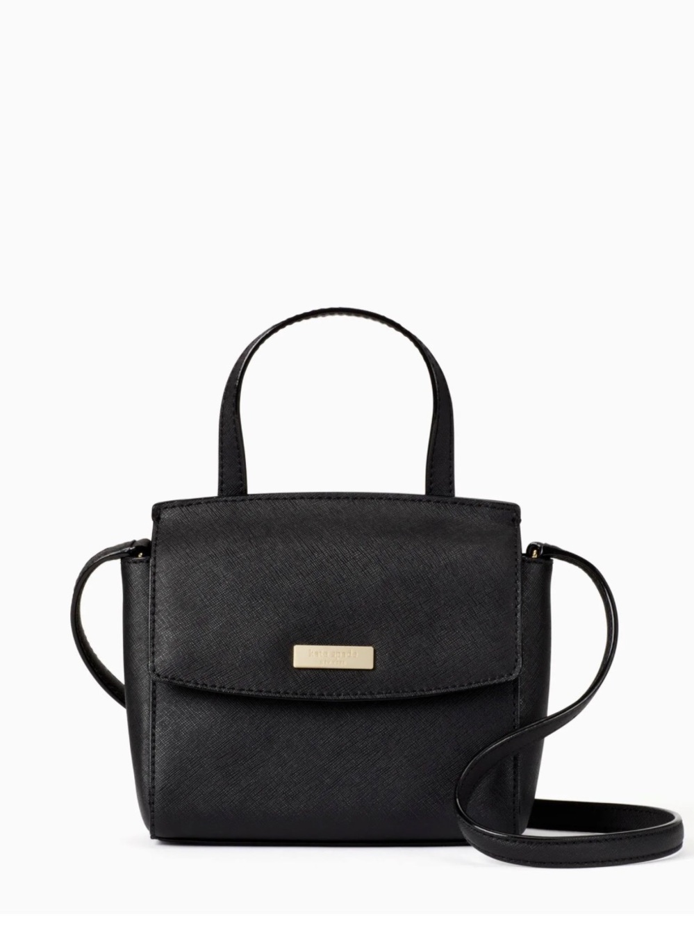 Kate Spade Bags Kate Spade Laurel Way Mini Alisanne